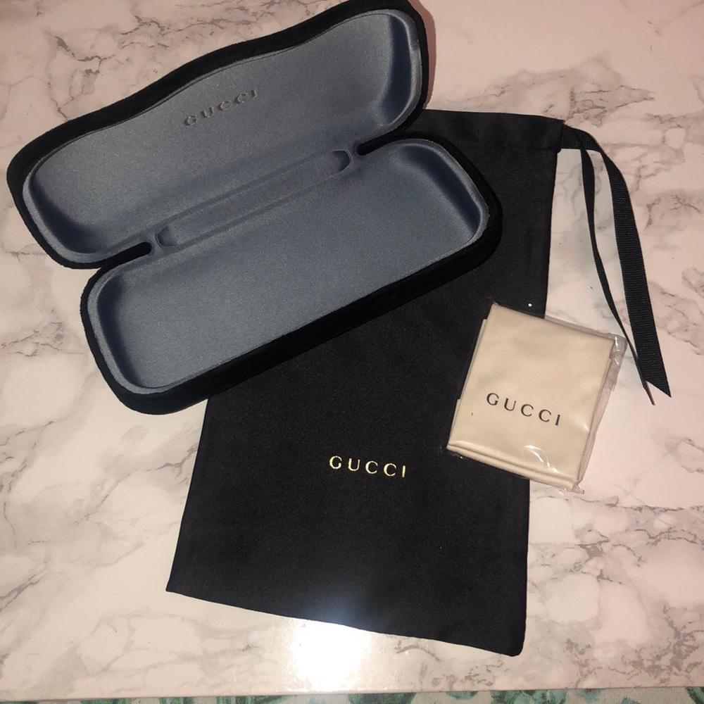 Gucci Case